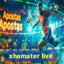 xhamater live